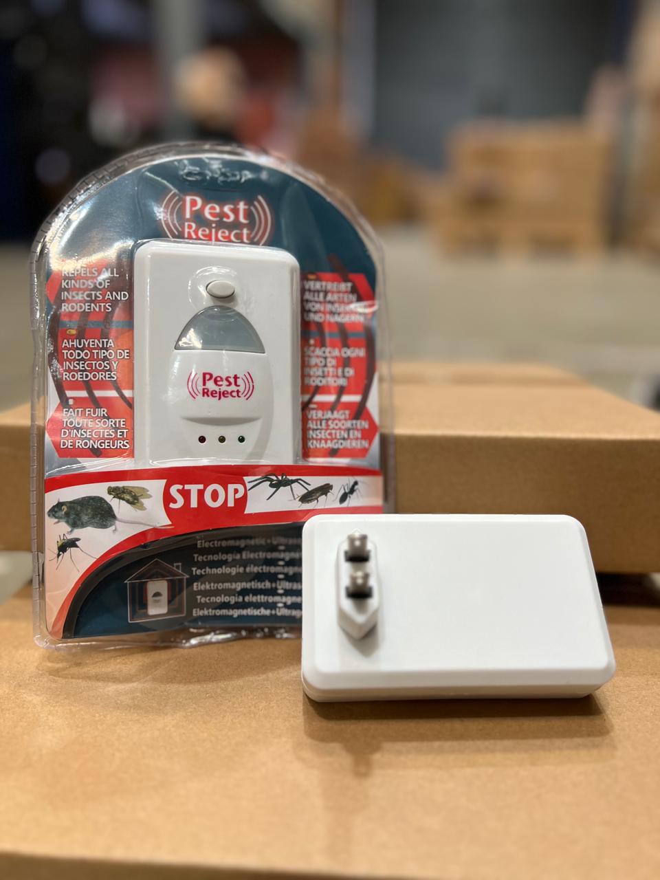 Miniatura 1 de REPELENTE INSECTOS